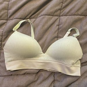 Victoria’s Secret Green Bra